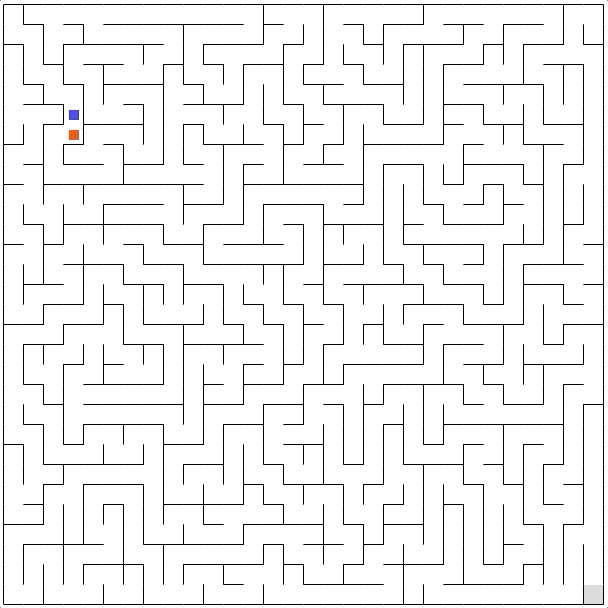 Maze Runner